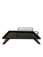 منقل نار مقاس40/60 المطور