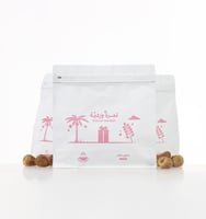 سكري عضوي 3 اكياس