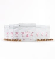 سكري عضوي 7 اكياس