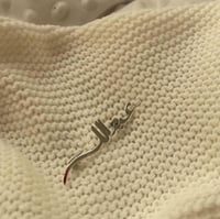 بروش اطفال مخصص بالاسم حسب الطلب