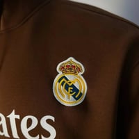 بلوفر ريال مدريد - شتوية