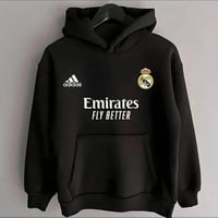 بلوفر ريال مدريد - شتوية