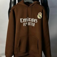 بلوفر ريال مدريد - شتوية