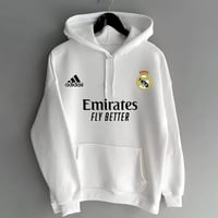 بلوفر ريال مدريد - شتوية