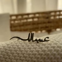 بروش اطفال مخصص بالاسم حسب الطلب