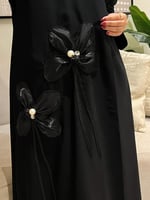 عباية بيرلا