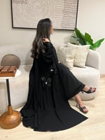 عباية بيرلا