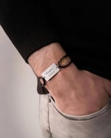 إسواره رجالي فخامه تتحدث عنك