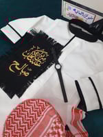 اطقم ولاديه لكشخه العيد.. بشت ولادي خامه جدا فخمه