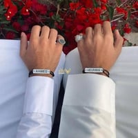 إسواره رجالي فخامه تتحدث عنك