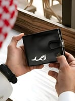 أناقة شخصية في محفظتك