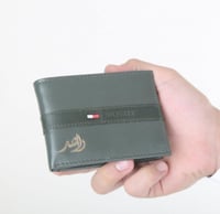 أناقة شخصية في محفظتك