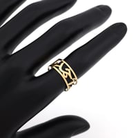 دبلة العمر اسمك وا اسم من تحبـ