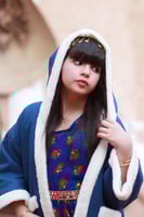 فروات اطفال باالاسم