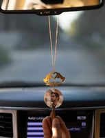 تعليقه سياره