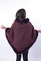 شال نسائي_باالاسم