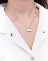 سلسال حورية البحر