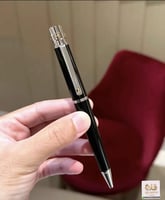 قلم كارتير - نحت ليزر