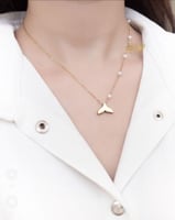 سلسال حورية البحر