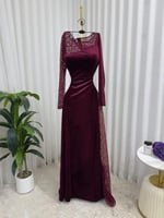 فستان نسائي