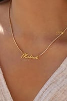 سلسال بريق الماس باالاسم