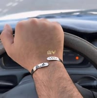 إسواره رجالي فخامه تتحدث عنك