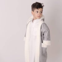 فروات اطفال باالاسم