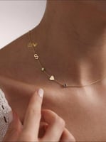 سلسال حروف الحب