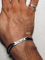 إسواره رجالي فخامه تتحدث عنك