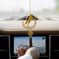 تعليقه سياره