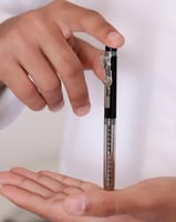 قلم - باالاسم