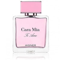 اجنر كارا ميا Ti Amo او دو بارفان 100مل