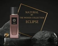 ذا وود كولكشن اكليبس او دي بارفيوم 100مل