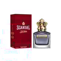 عطر جان بول غولتير سكاندال الرجالي او دو تواليت