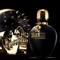 باكو رابان بلاك إكس إس لافروديسياك او دو بارفان 80...