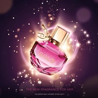 آغنر ستارلايت جولد او دو بارفان 100 مل