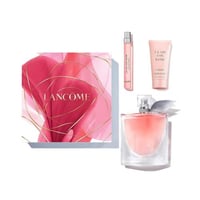 طقم لانكوم لا في إيست بيل او دو بارفان 100 مل