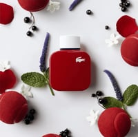 عطر لاكوست بور ايل فرينش باناش النسائي او دو توالي...