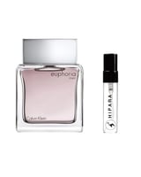 عينة كالفن كلاين ايفوريا او دو تواليت