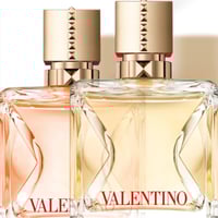 عطر فالنتينو فوتشي فيفا انتنسا النسائي او دو بارفي...