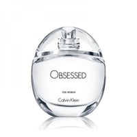 عطر كالفن كلاين اوبسيسيد النسائي او دو بارفيوم 100...