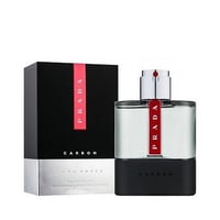 عطر برادا لونا روسا كاربون او دو تواليت - 100مل