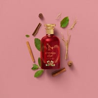 قوتشي أ جلومينج نايت او دو بارفان 100 مل