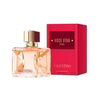 عطر فالنتينو فوتشي فيفا انتنسا النسائي او دو بارفي...