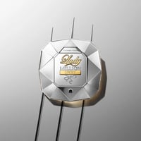 باكو رابان ليدي مليون لاكي او دو بارفان 80 مل