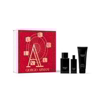 طقم أرماني كود بارفان 75 مل