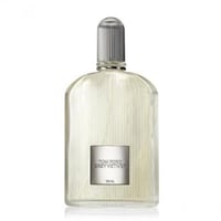 عطر توم فورد جراي فيتيفر او دو بارفيوم 100مل