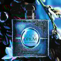 بلاك أوبيوم إيف سان لوران او دو بارفان إنتنس 90 مل