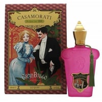 عطر زيرجوف كاساموراتي غران بالو او دو بارفيوم 100م...