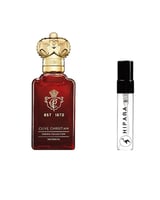 عينة كلايف كريستيان 1872 ماتسوكيتا